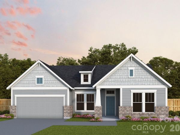 3438 Charolais Lane , Harrisburg, NC 28075