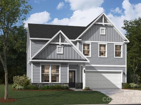 6408 Ludell Lane , Charlotte, NC 28215