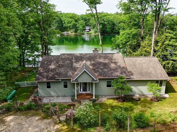 3870 Harolds Road, Traverse City, MI 49696