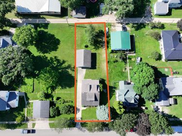 111 W Cabot Street, Le Roy, MN 55951
