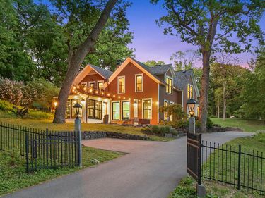 18150 Shavers Lane, Wayzata, MN 55391