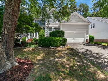 2325 Bryarton Woods Drive, Raleigh, NC 27606