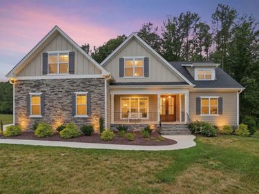 115 Old Garden Lane, Youngsville, NC 27596