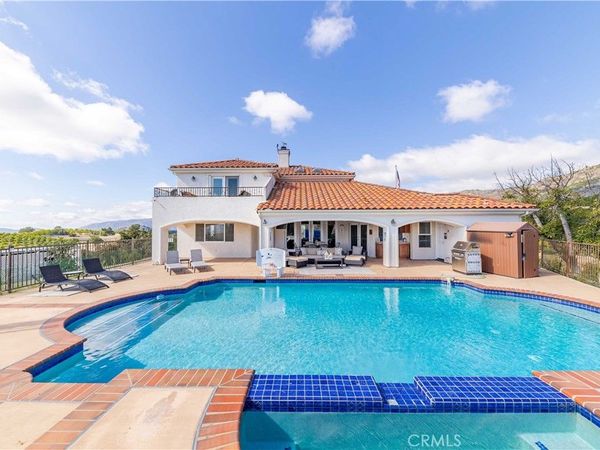 20491 Carancho Rd, Temecula, CA 92590