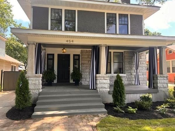 454 N MCNEIL ST, Memphis, TN 38112