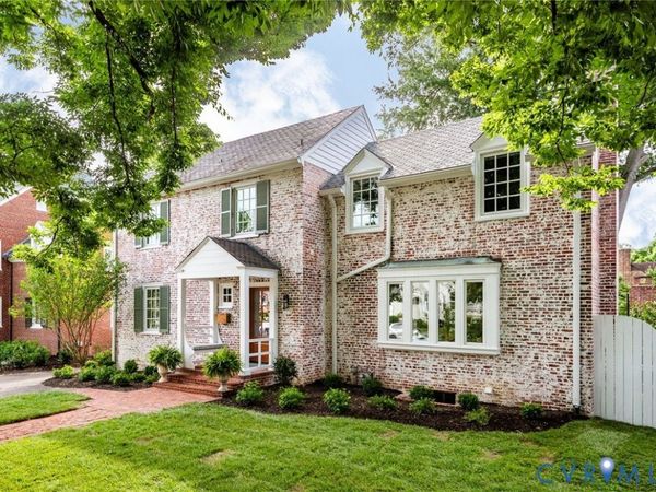 117 Matoaka Road , Richmond, VA 23226
