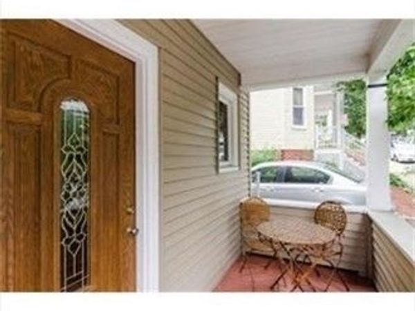 76 Bartlett, Unit 1, Somerville, MA 02145