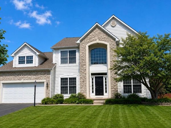 7454 Scioto Parkway , Powell, OH 43065