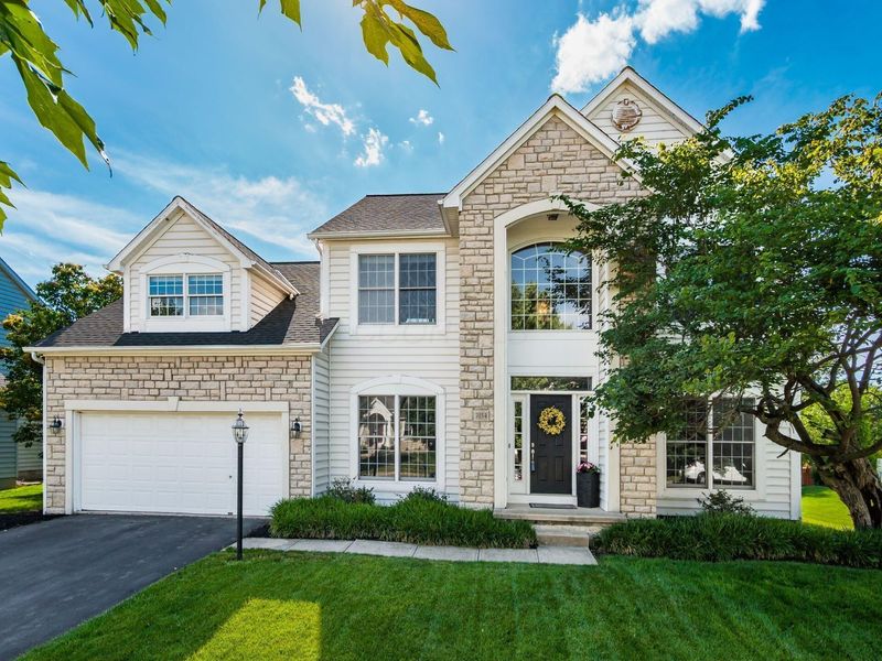 7454 Scioto Parkway, Powell, OH 43065 Photo 1