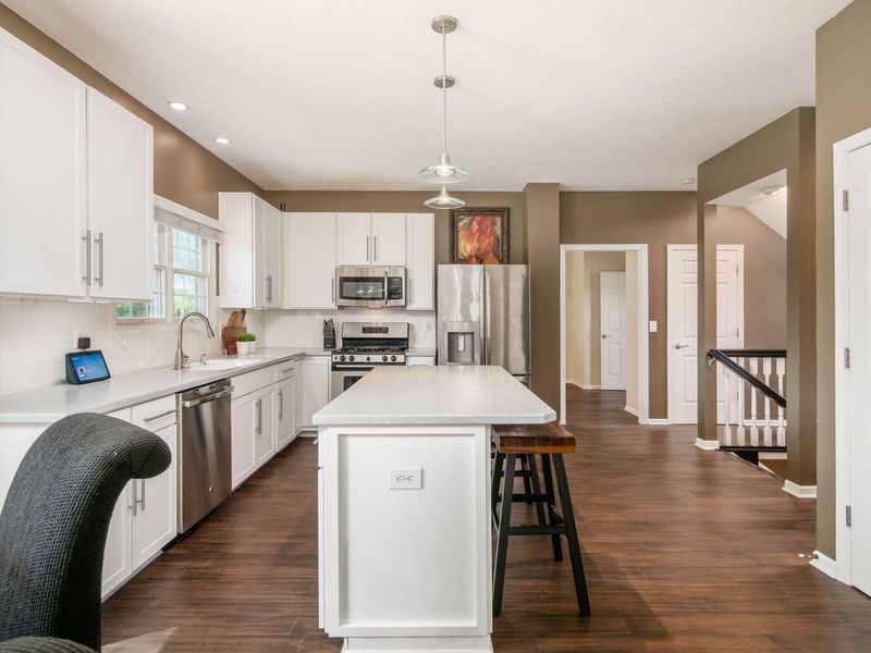 7454 Scioto Parkway, Powell, OH 43065 Photo 12