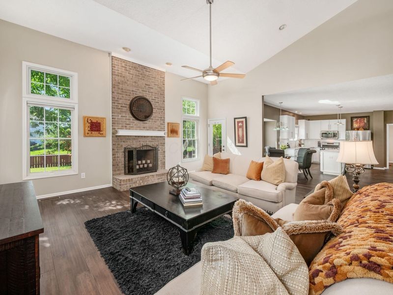 7454 Scioto Parkway, Powell, OH 43065 Photo 5