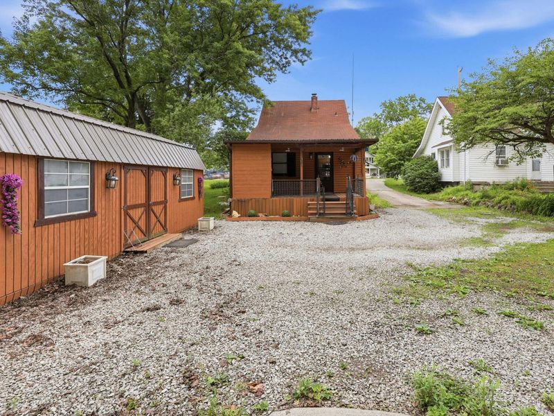 1862 Harrisburg Pike , Grove City, OH 43123 Photo 23