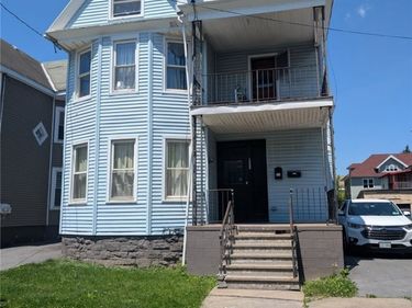 1522 Steuben Street, Utica, NY 13501