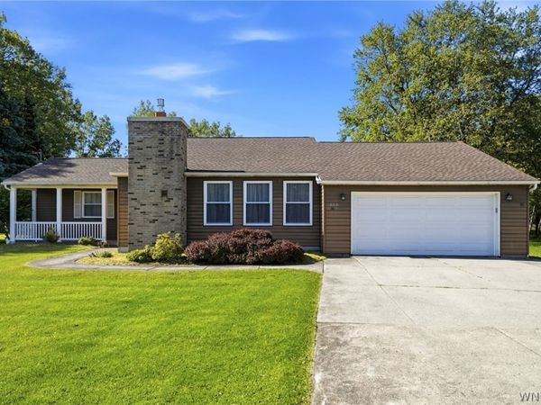 535 Seneca Creek Road , Buffalo, NY 14224