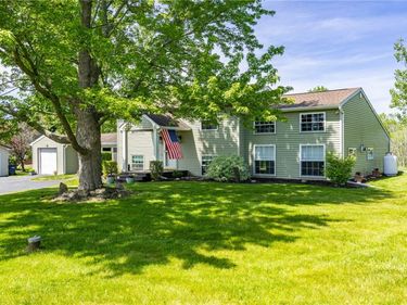 3020 Bronson Hill Road, Livonia, NY 14487