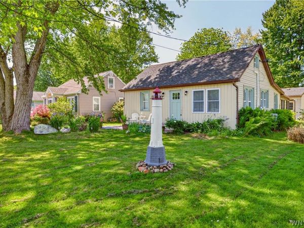 9168 Applewood Street , Angola, NY 14006