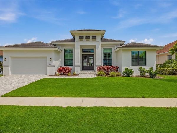 931 Ivory CT , MARCO ISLAND, FL 34145