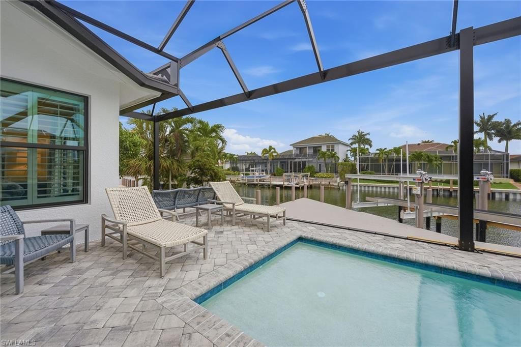 931 Ivory Ct, Marco Island, FL 34145 Photo