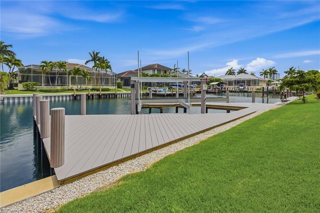 931 Ivory Ct, Marco Island, FL 34145 Photo