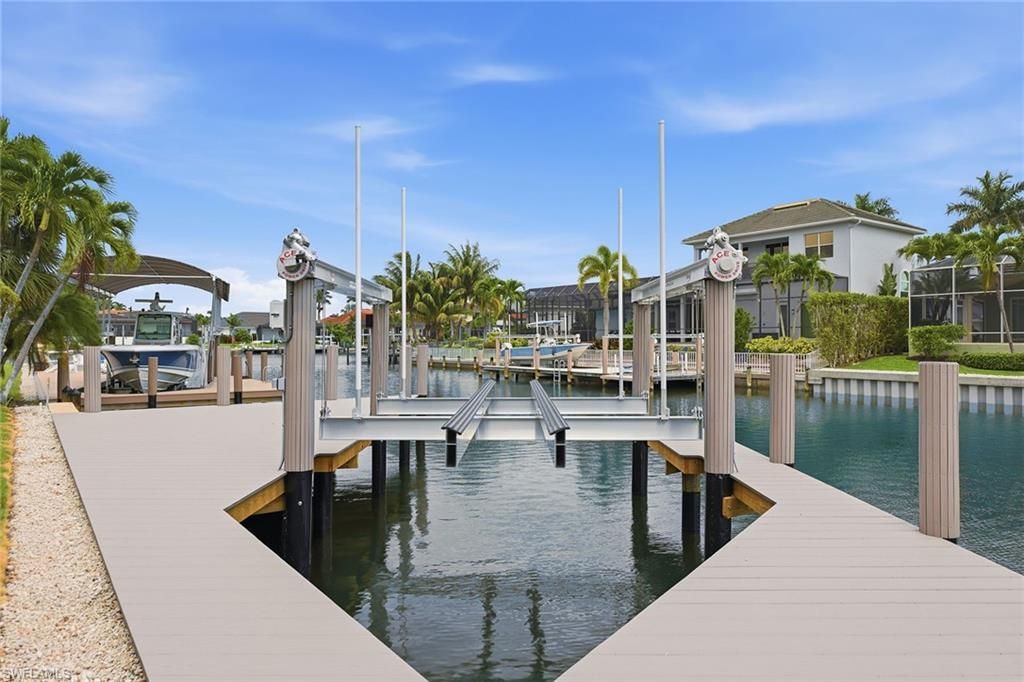 931 Ivory Ct, Marco Island, FL 34145 Photo
