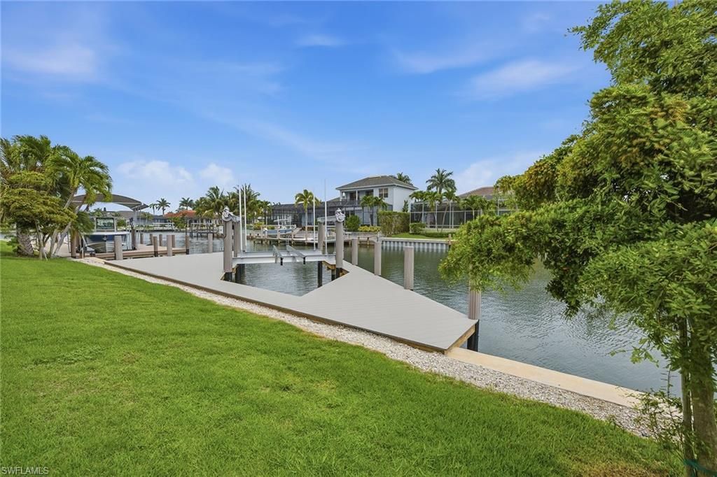 931 Ivory Ct, Marco Island, FL 34145 Photo