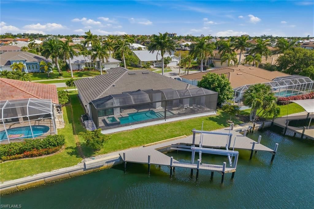 931 Ivory Ct, Marco Island, FL 34145 Photo