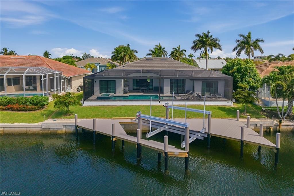 931 Ivory Ct, Marco Island, FL 34145 Photo