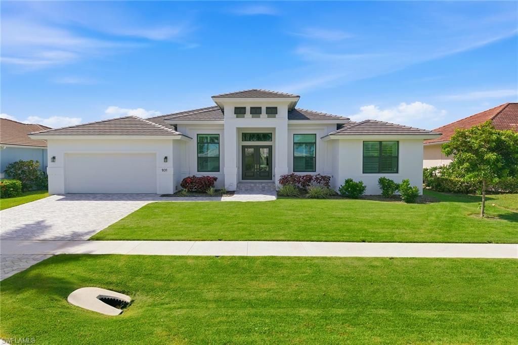931 Ivory Ct, Marco Island, FL 34145 Photo