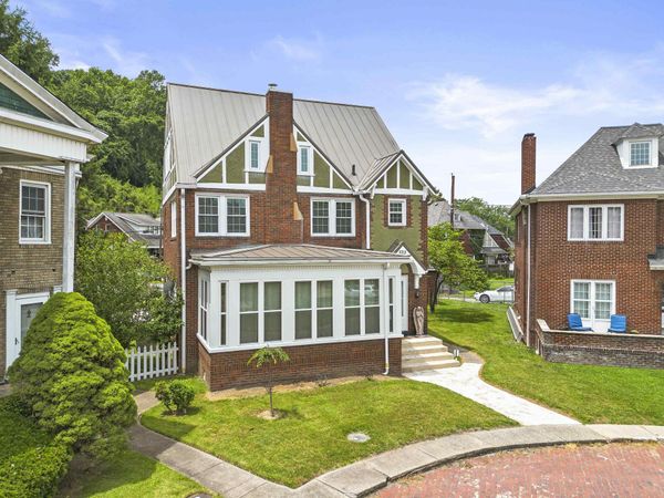 825 Rogers , Ashland, KY 41101
