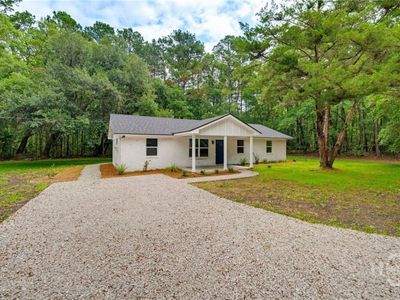 95 Fox Lane, Ridgeland, SC 29936