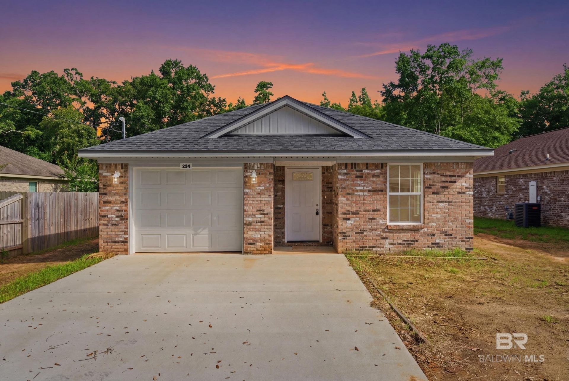 234 W 16th Street, Bay Minette, AL 36507 Main Photo