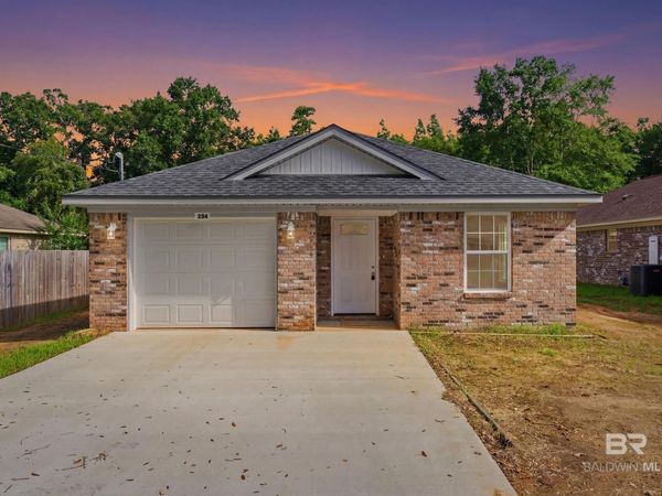 234 W 16th Street, Bay Minette, AL 36507