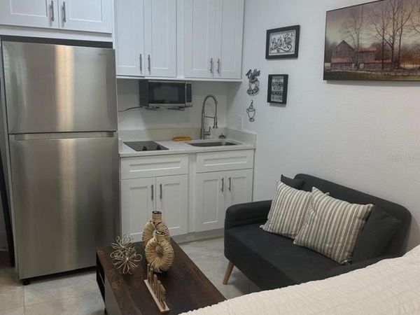 1635 EVERGREEN STREET , Unit D, KISSIMMEE, FL 34746