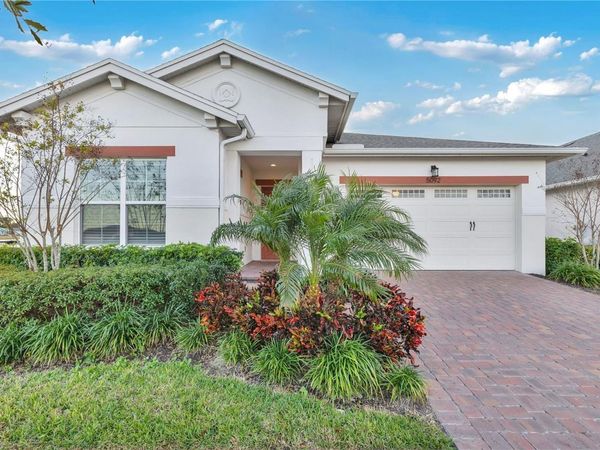 5092 TWIN LAKES BOULEVARD , ST CLOUD, FL 34772