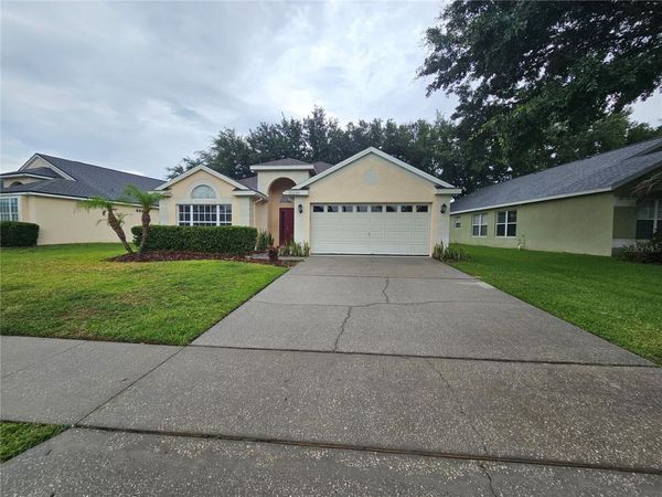 15230 MARKHAM DRIVE , CLERMONT, FL 34714