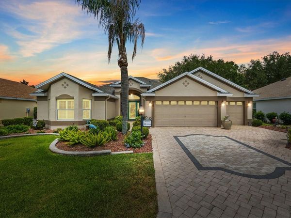 1816 BLYTHEWOOD LOOP, THE VILLAGES, FL 32162