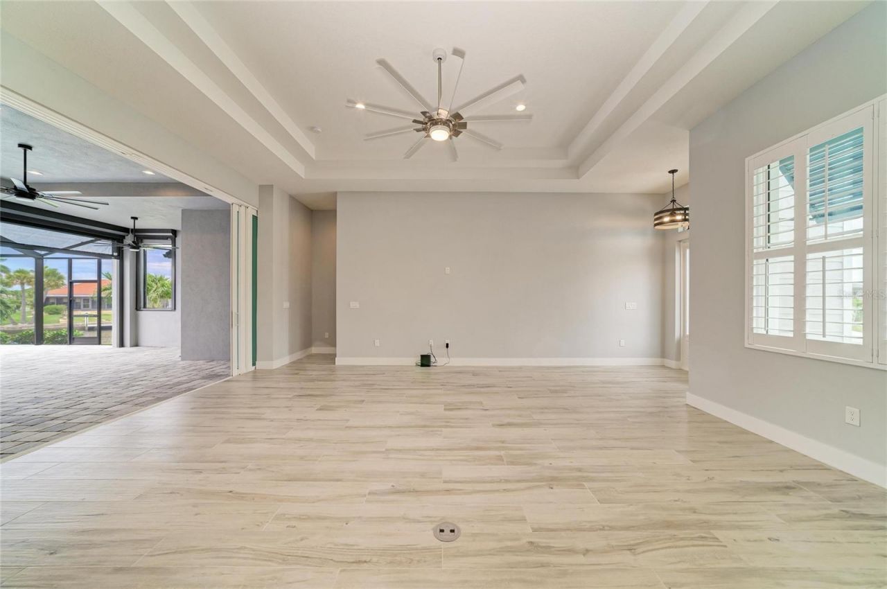 490 Sorrento Court, Punta Gorda, FL 33950 Photo