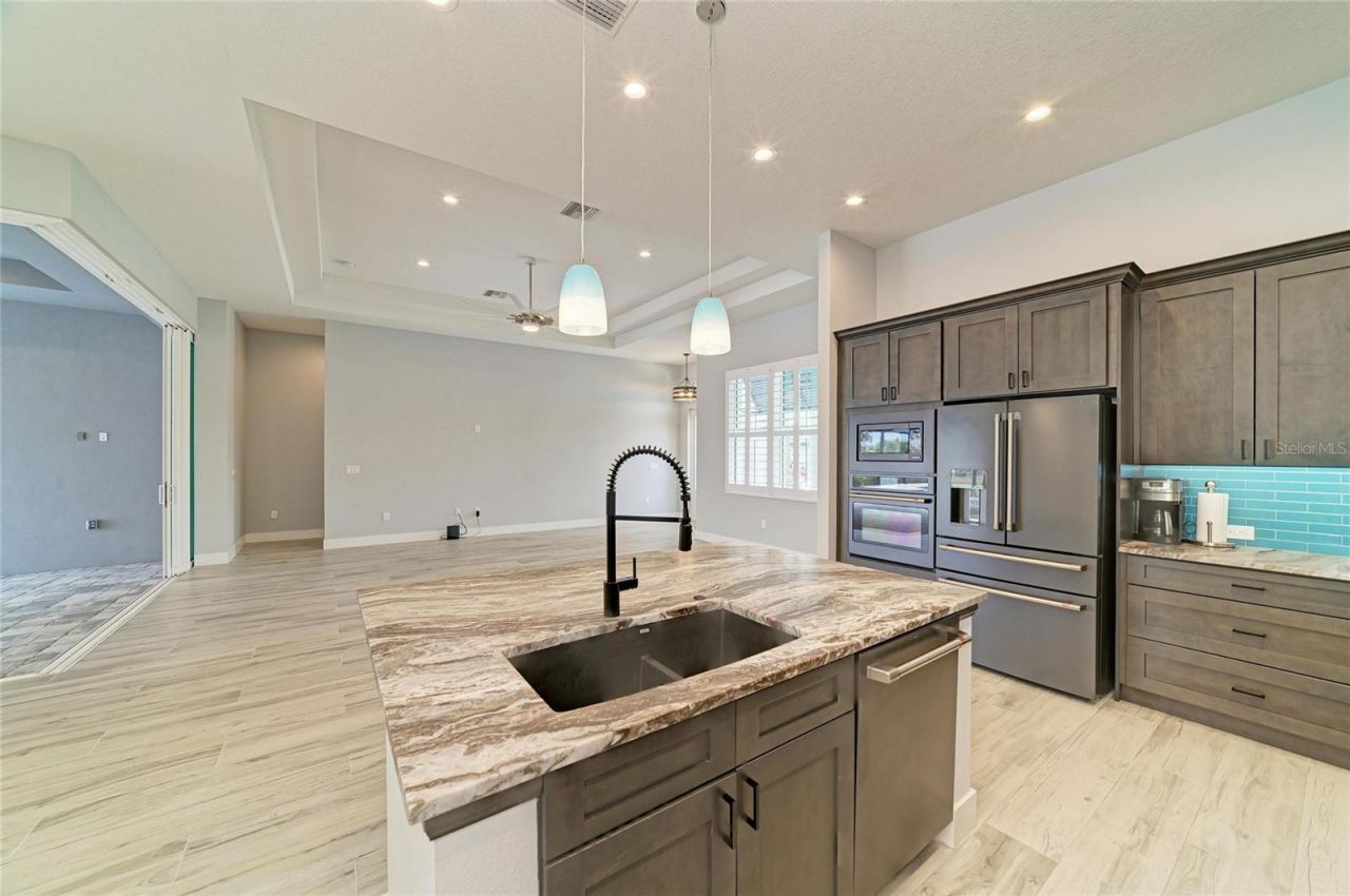 490 Sorrento Court, Punta Gorda, FL 33950 Photo