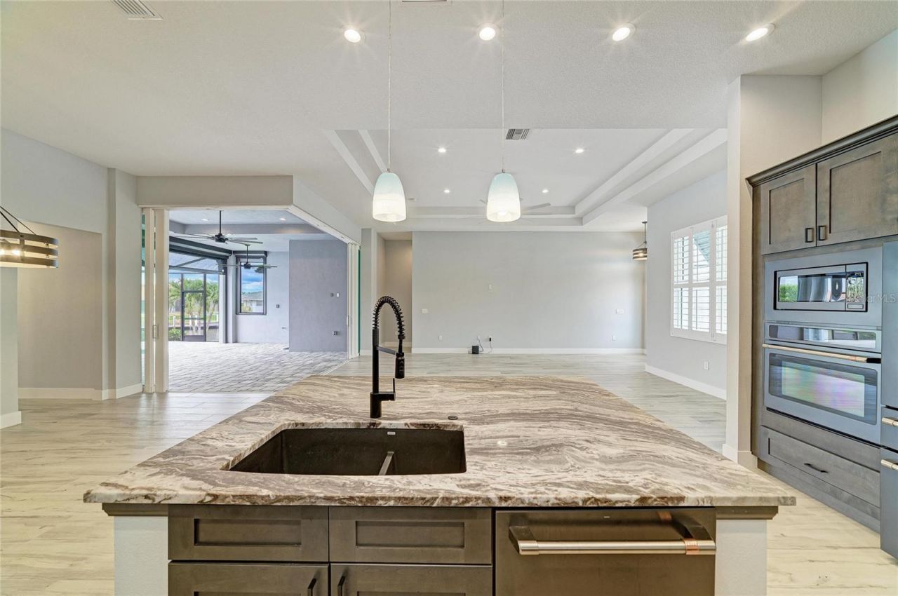 490 Sorrento Court, Punta Gorda, FL 33950 Photo