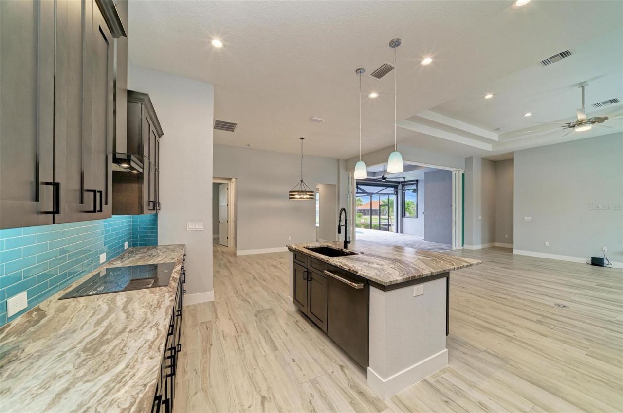 490 Sorrento Court, Punta Gorda, FL 33950 Photo