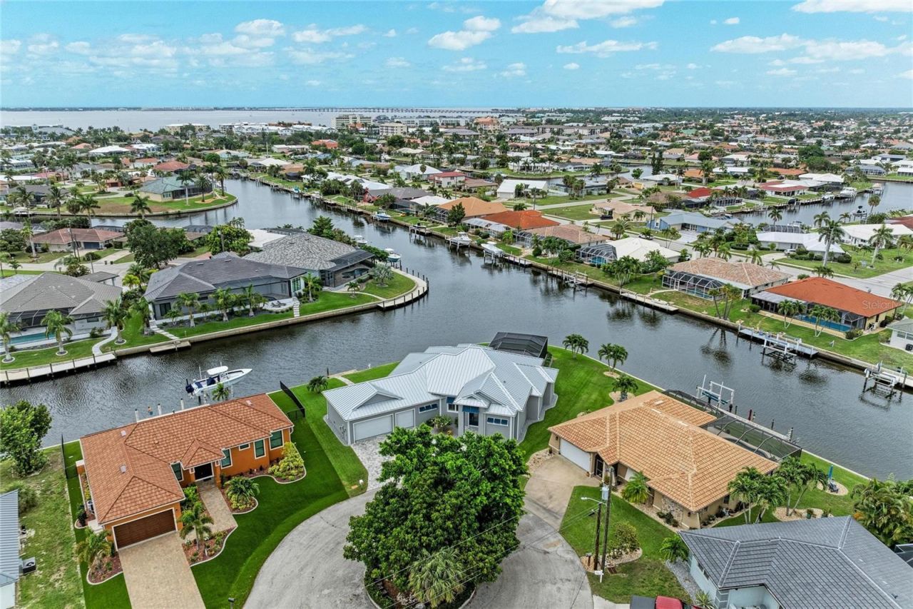 490 Sorrento Court, Punta Gorda, FL 33950 Photo