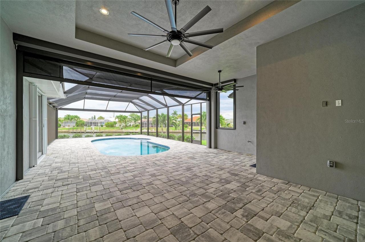 490 Sorrento Court, Punta Gorda, FL 33950 Photo