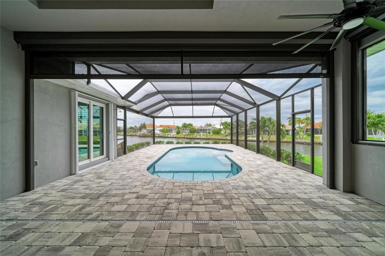 490 Sorrento Court, Punta Gorda, FL 33950 Photo