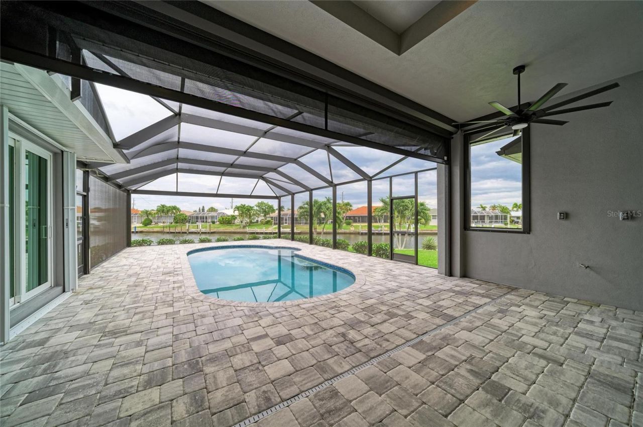 490 Sorrento Court, Punta Gorda, FL 33950 Photo