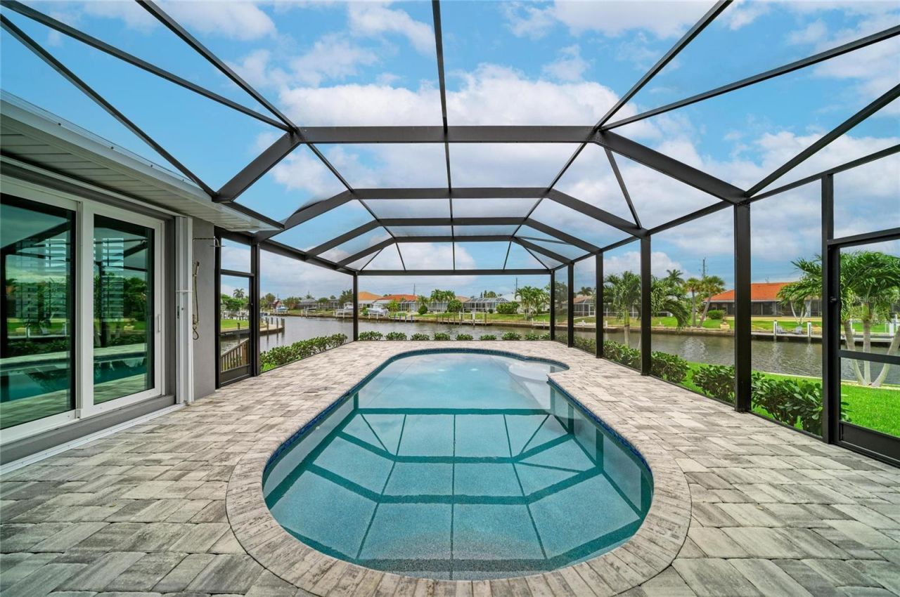490 Sorrento Court, Punta Gorda, FL 33950 Photo
