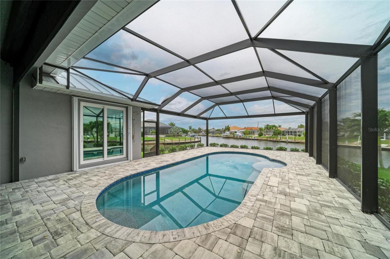 490 Sorrento Court, Punta Gorda, FL 33950 Photo