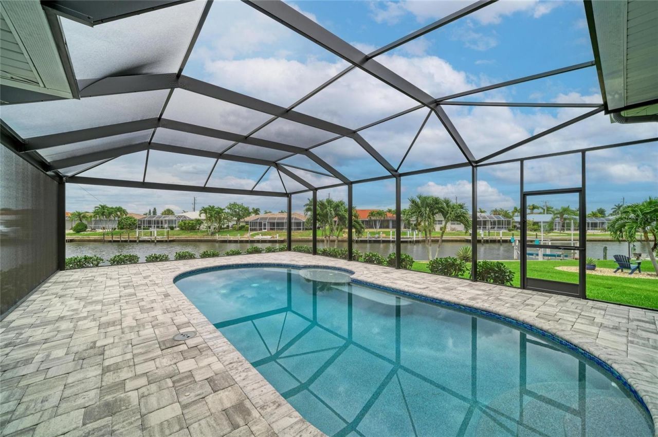 490 Sorrento Court, Punta Gorda, FL 33950 Photo