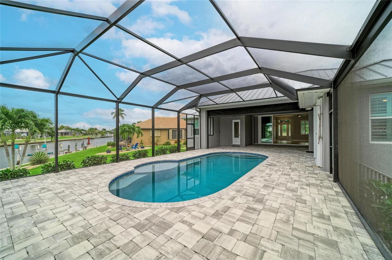490 Sorrento Court, Punta Gorda, FL 33950 Photo