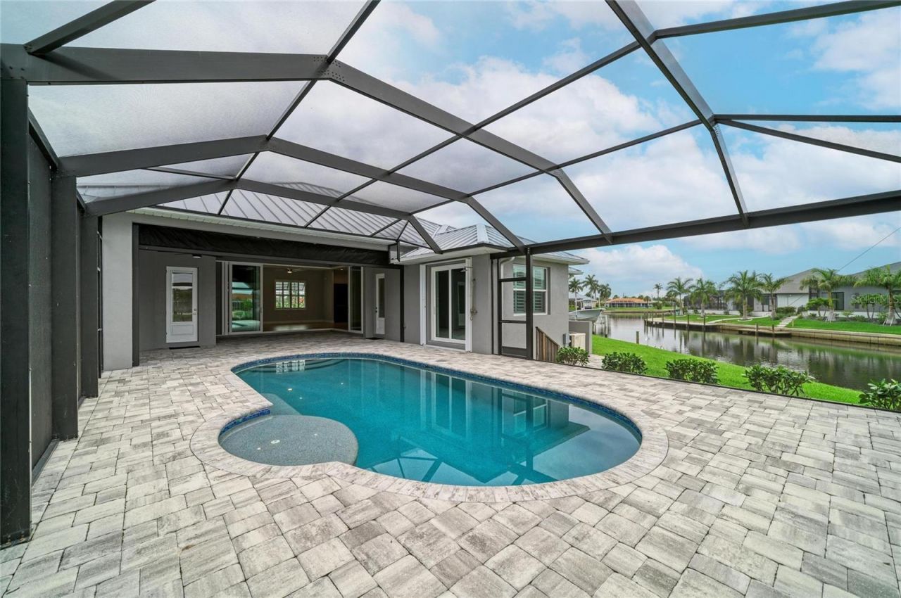 490 Sorrento Court, Punta Gorda, FL 33950 Photo