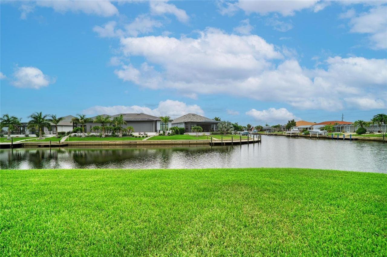 490 Sorrento Court, Punta Gorda, FL 33950 Photo